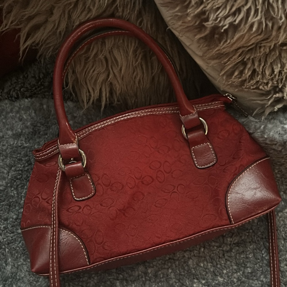 Designer Inspired Medium Size Crossbody